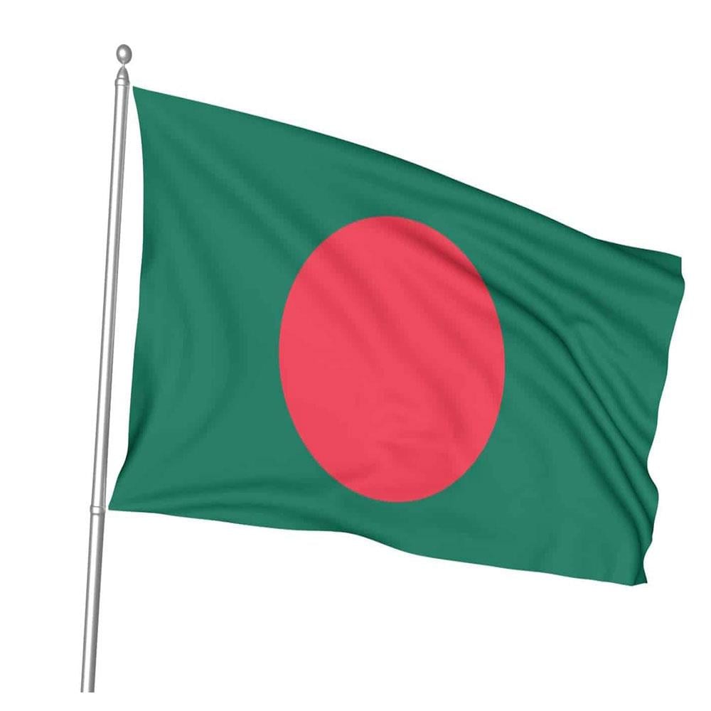 Bangladeş Bayrağı