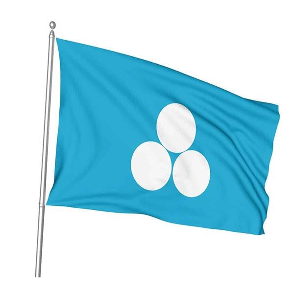 Büyük Timur Bayrağı