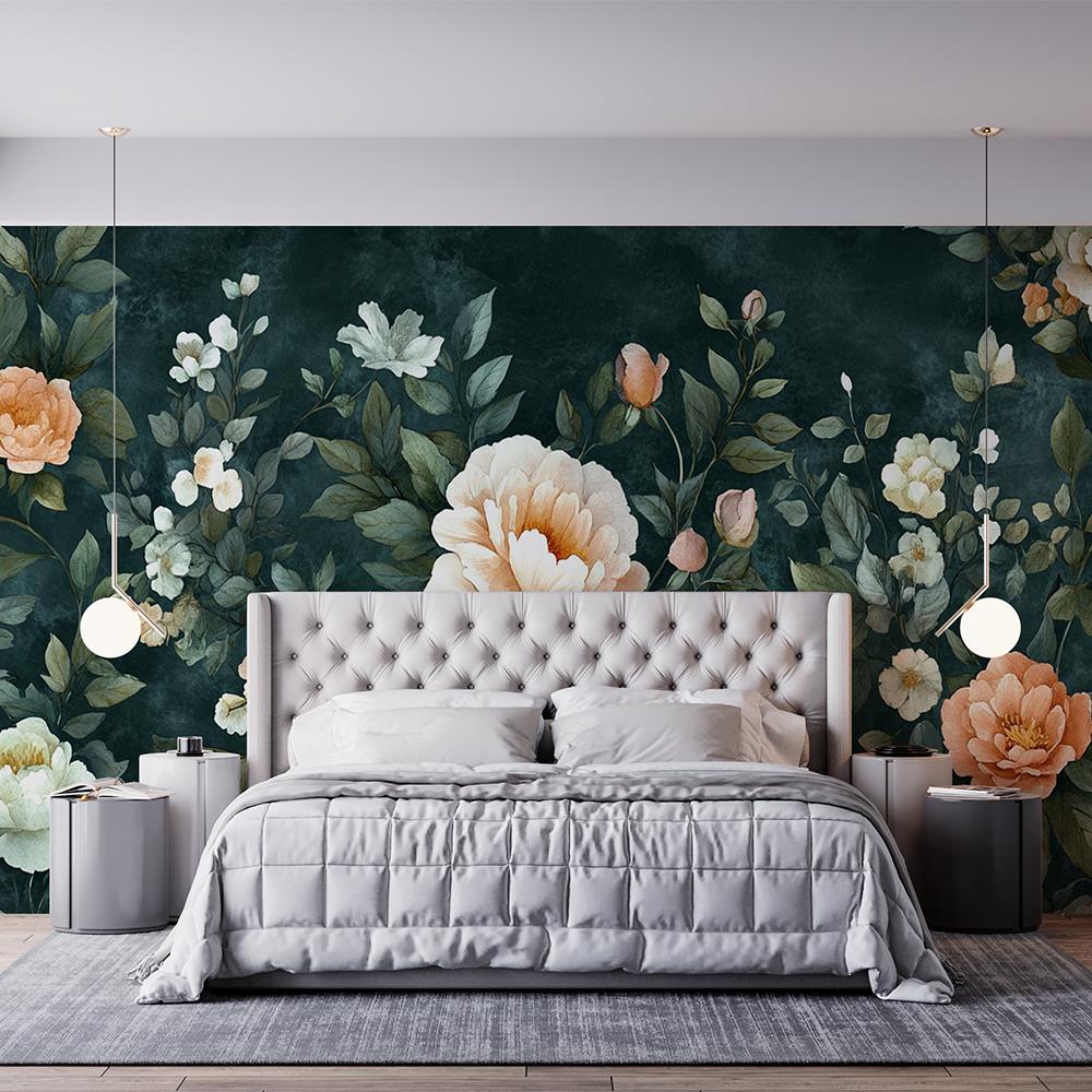 Doğanın Sakinliği Duvar Kağıdı