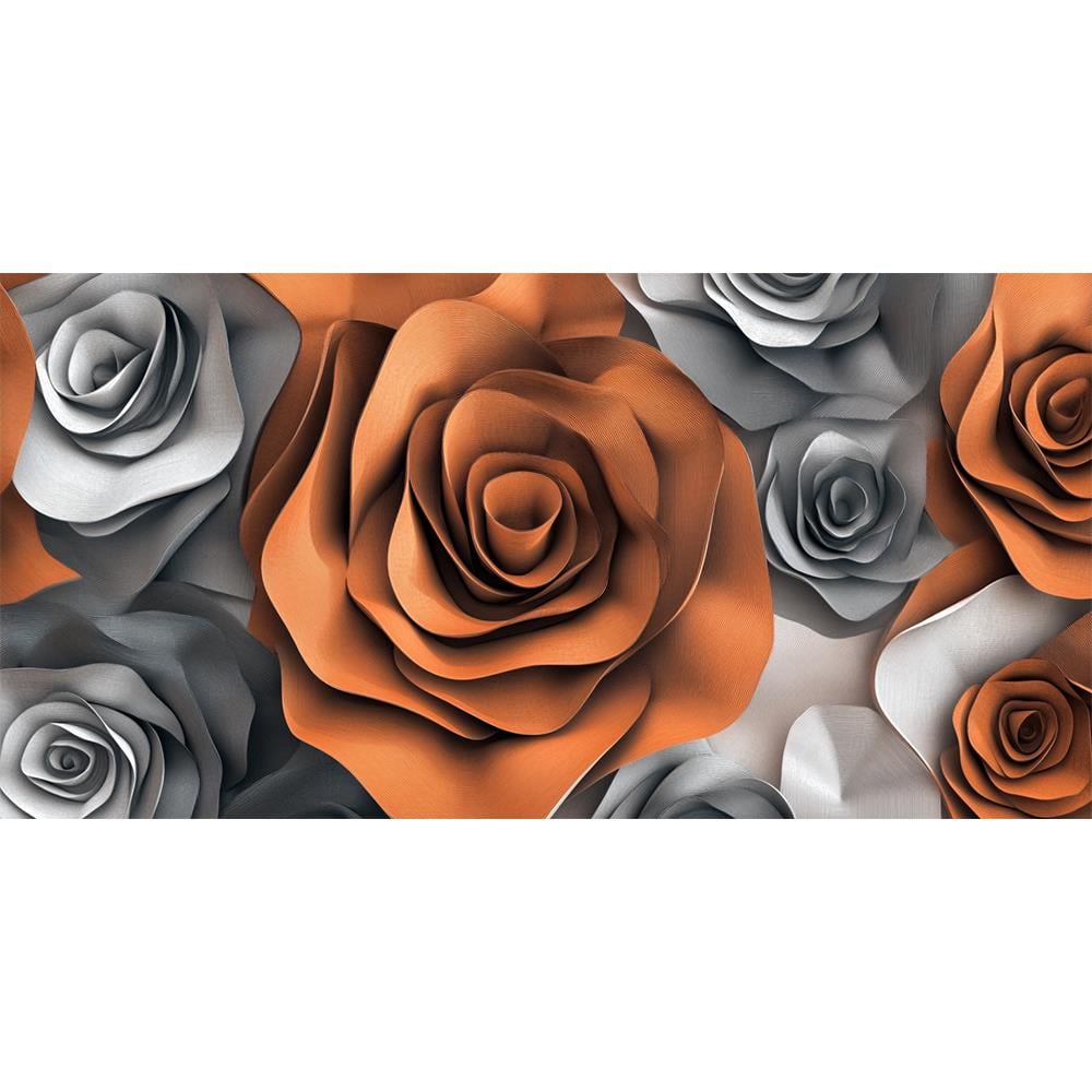 Endüstriyel Zarafet Duvar Kağıdı