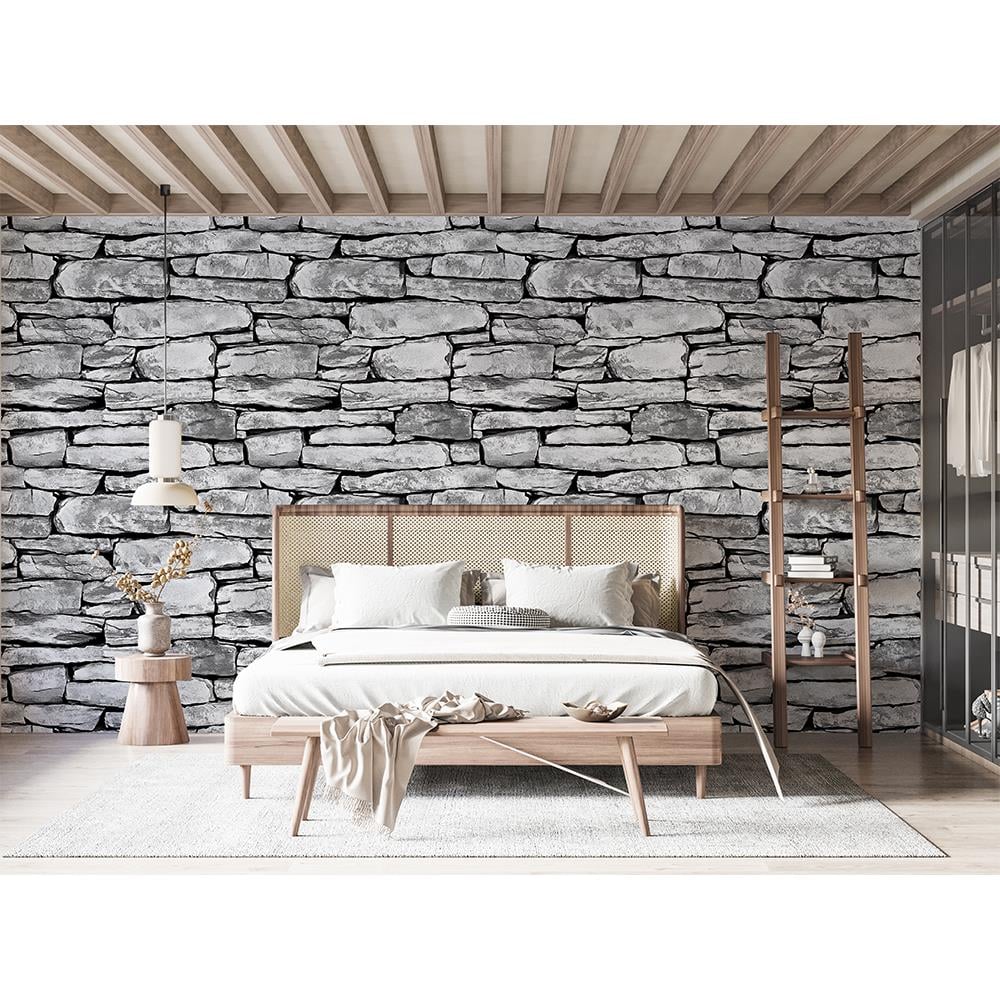 Granit Taş Duvar Kağıdı