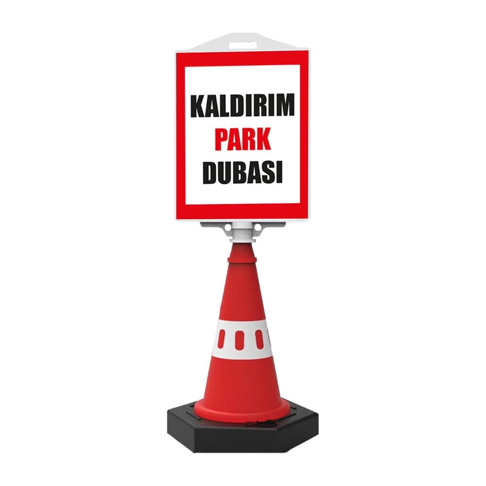 Kaldırım Park Dubası