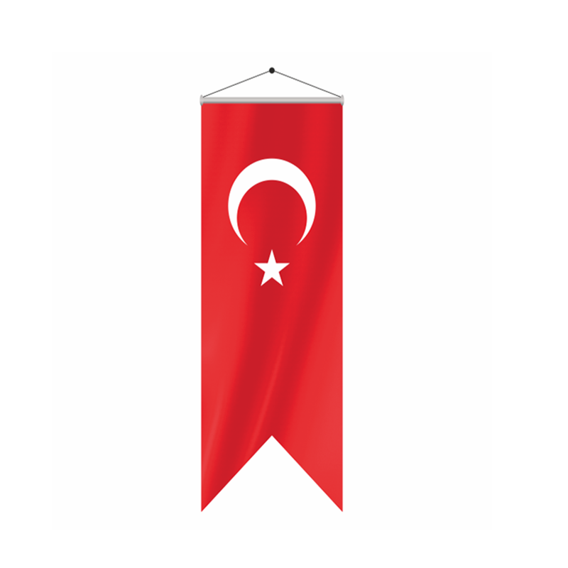 Kırlangıç Türk Bayrağı
