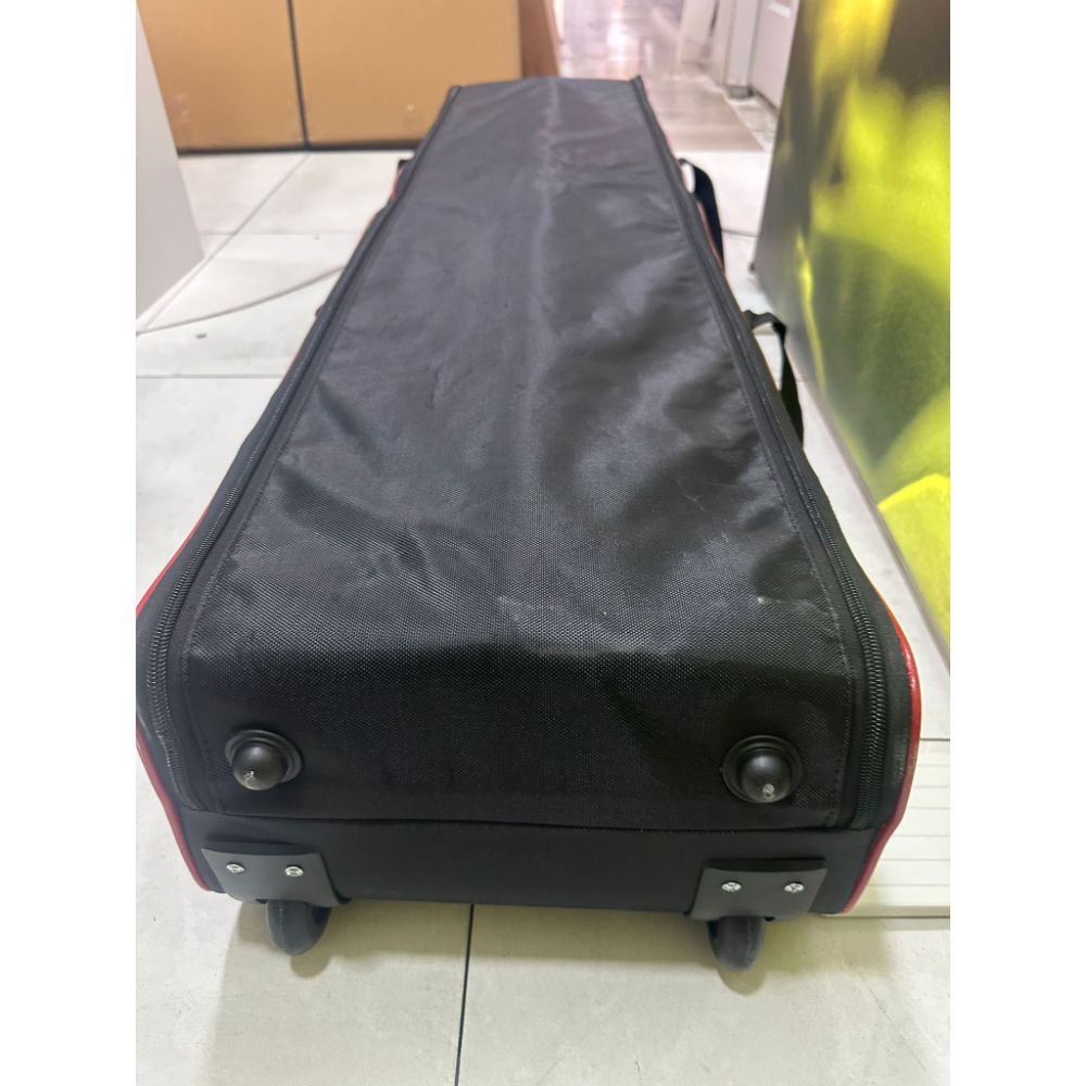 Modüler Lightbox Tekerlekli Taşıma Çantası