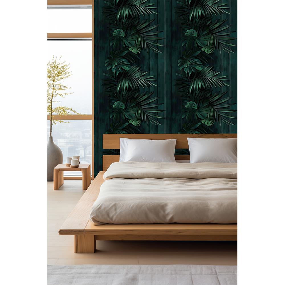 Orman Esintisi Duvar Kağıdı