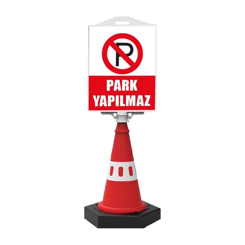 Park Yapılmaz Dubası