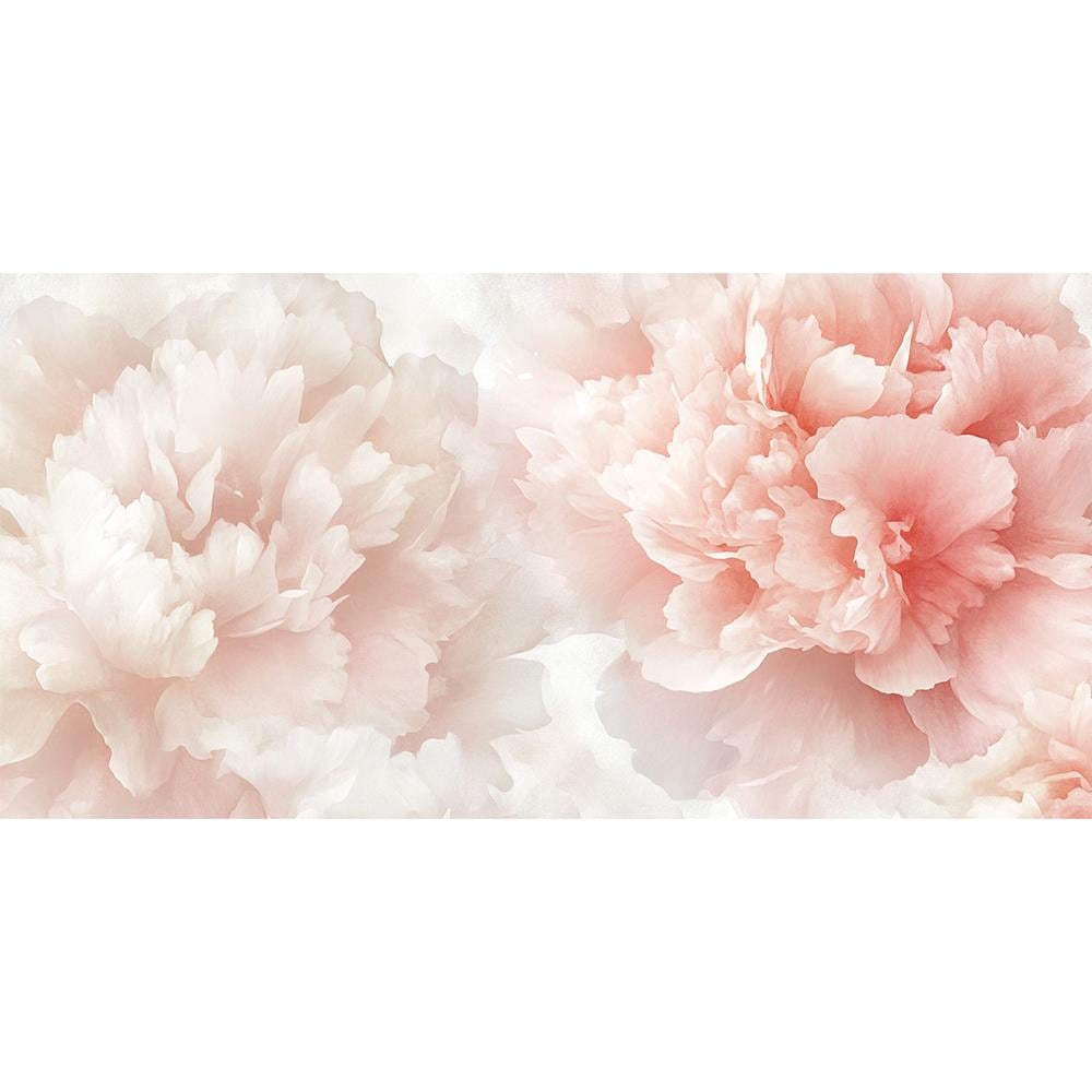 Pembe Şakayık Rüyası Duvar Kağıdı