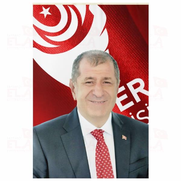 Ümit Özdağ Posteri