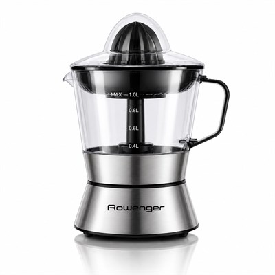 Rowenger D-8028A İnox Narenciye Sıkacağı Meyve Sıkacağı Portakal Sıkacağı