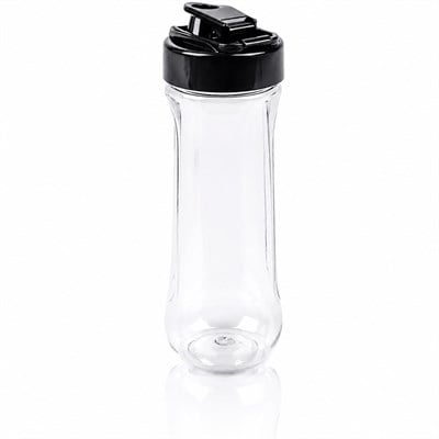 Rowenger Smoothie Blender Matarası Şişesi Yedek Smoothie Şişesi Sporcu Şişesi
