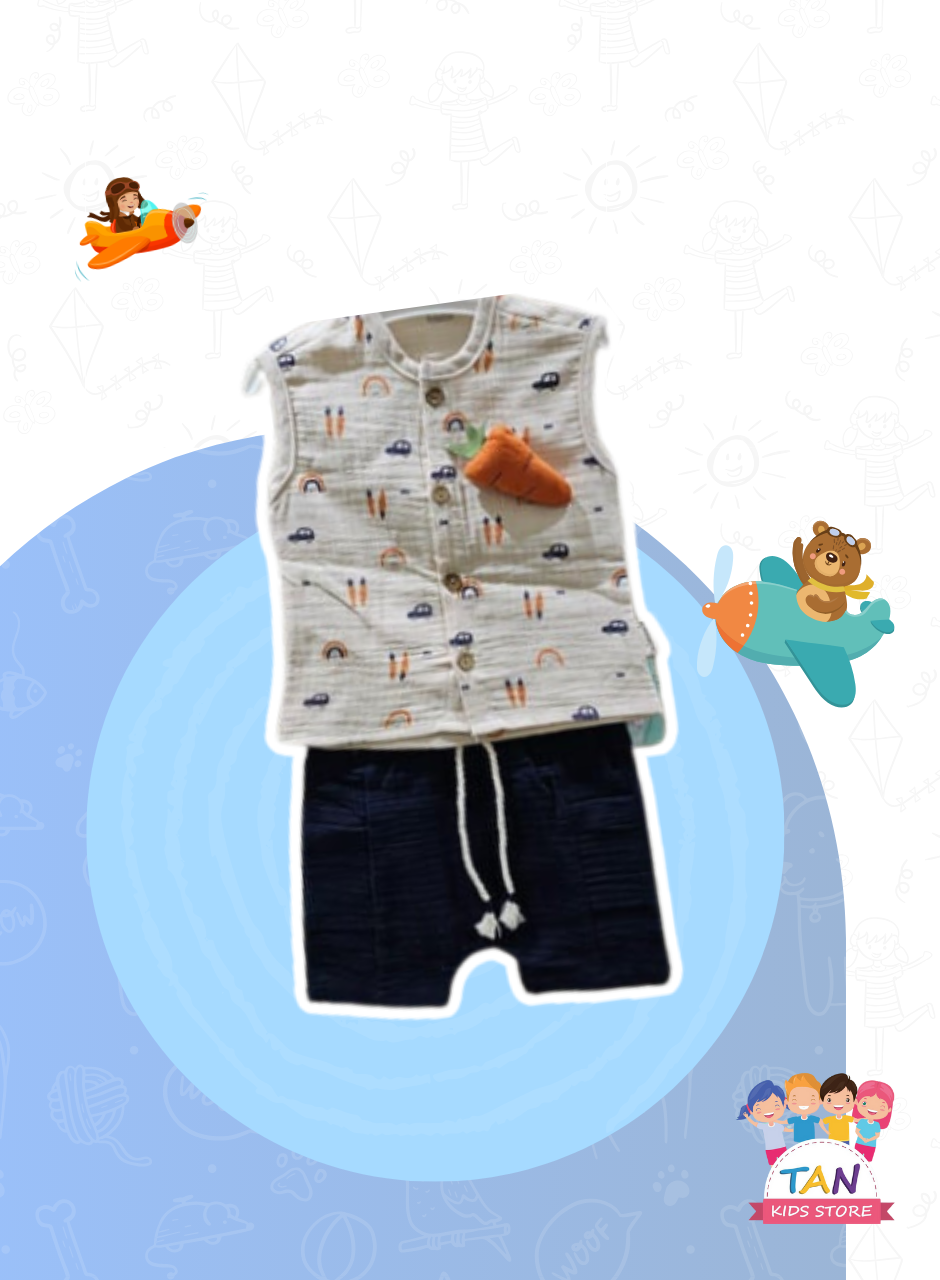 Carrot Piyeli 2'li Takım