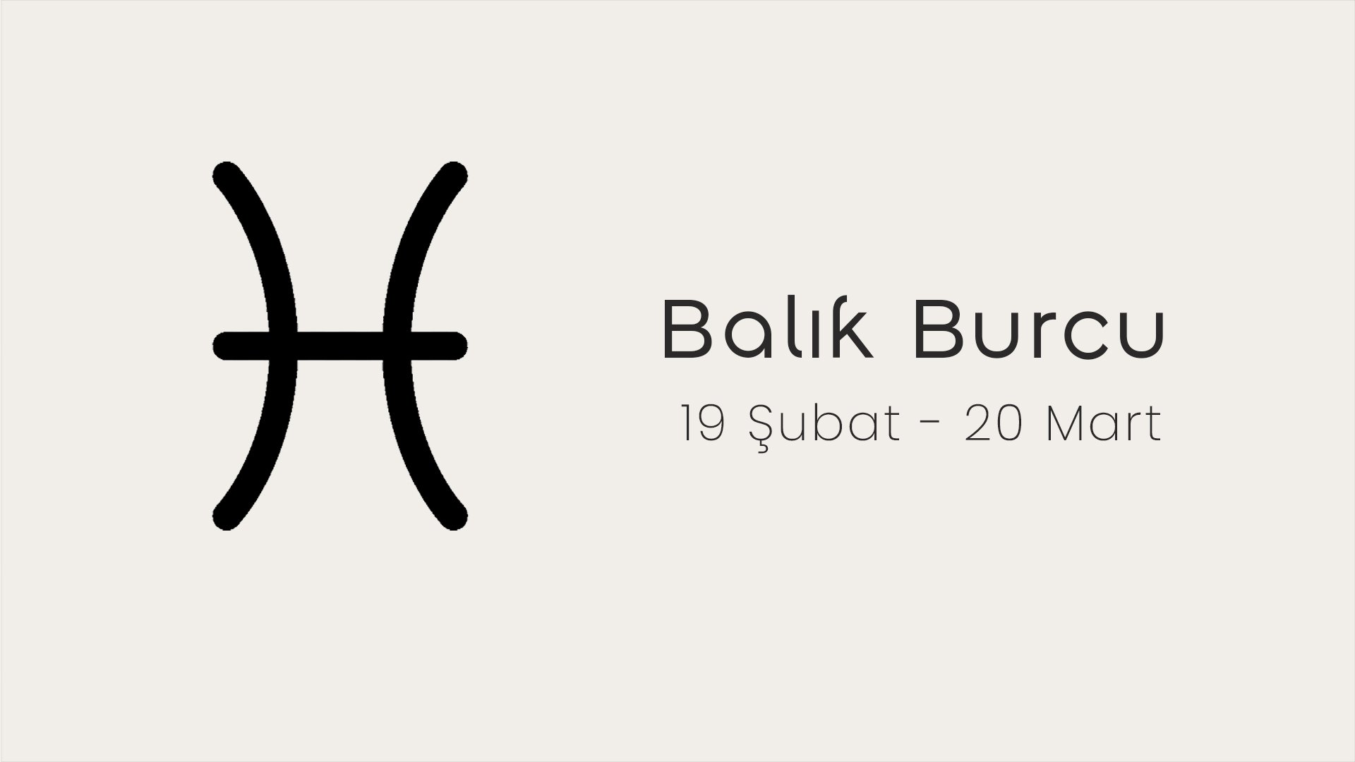 Balık Burcu Kombin Önerileri