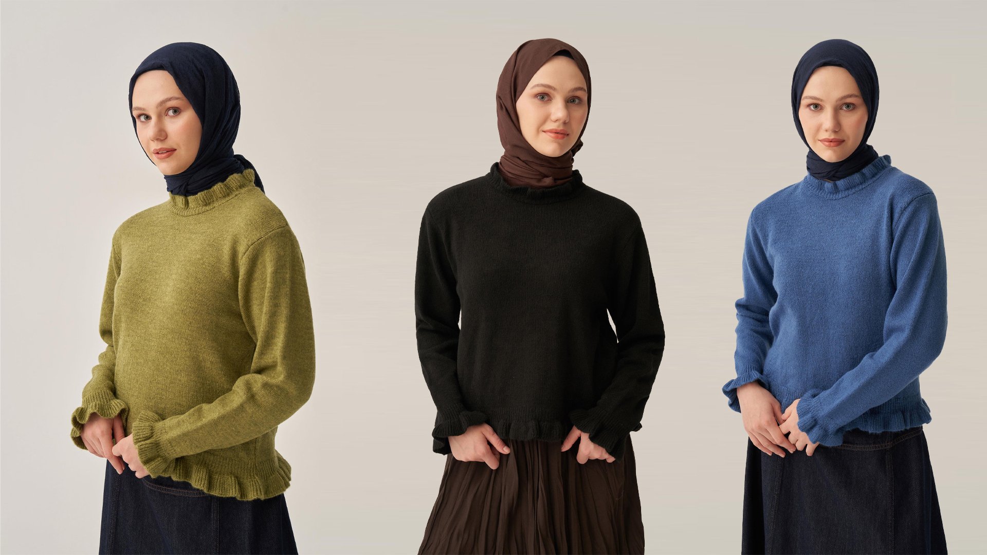 Kusursuz Bir Kombinin Püf Noktaları