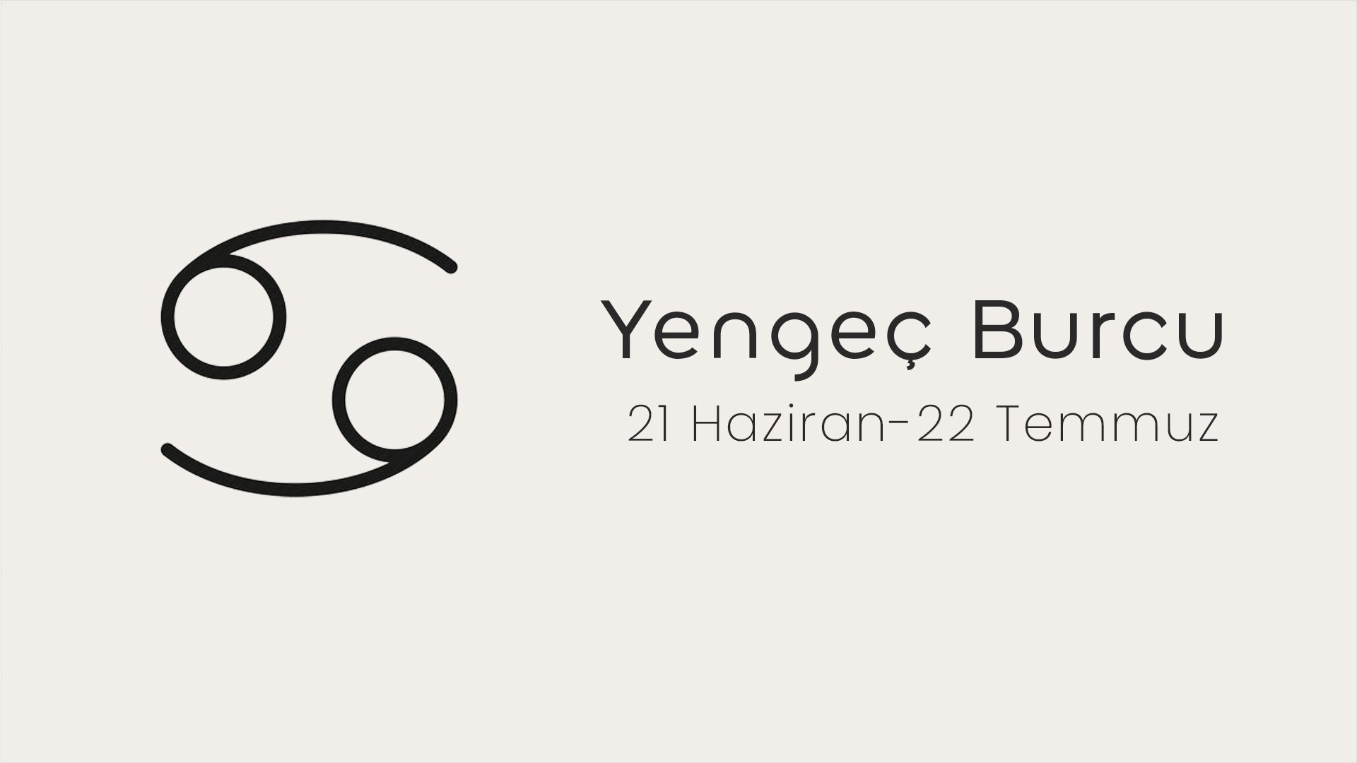 Yengeç Burcu Kombin önerileri