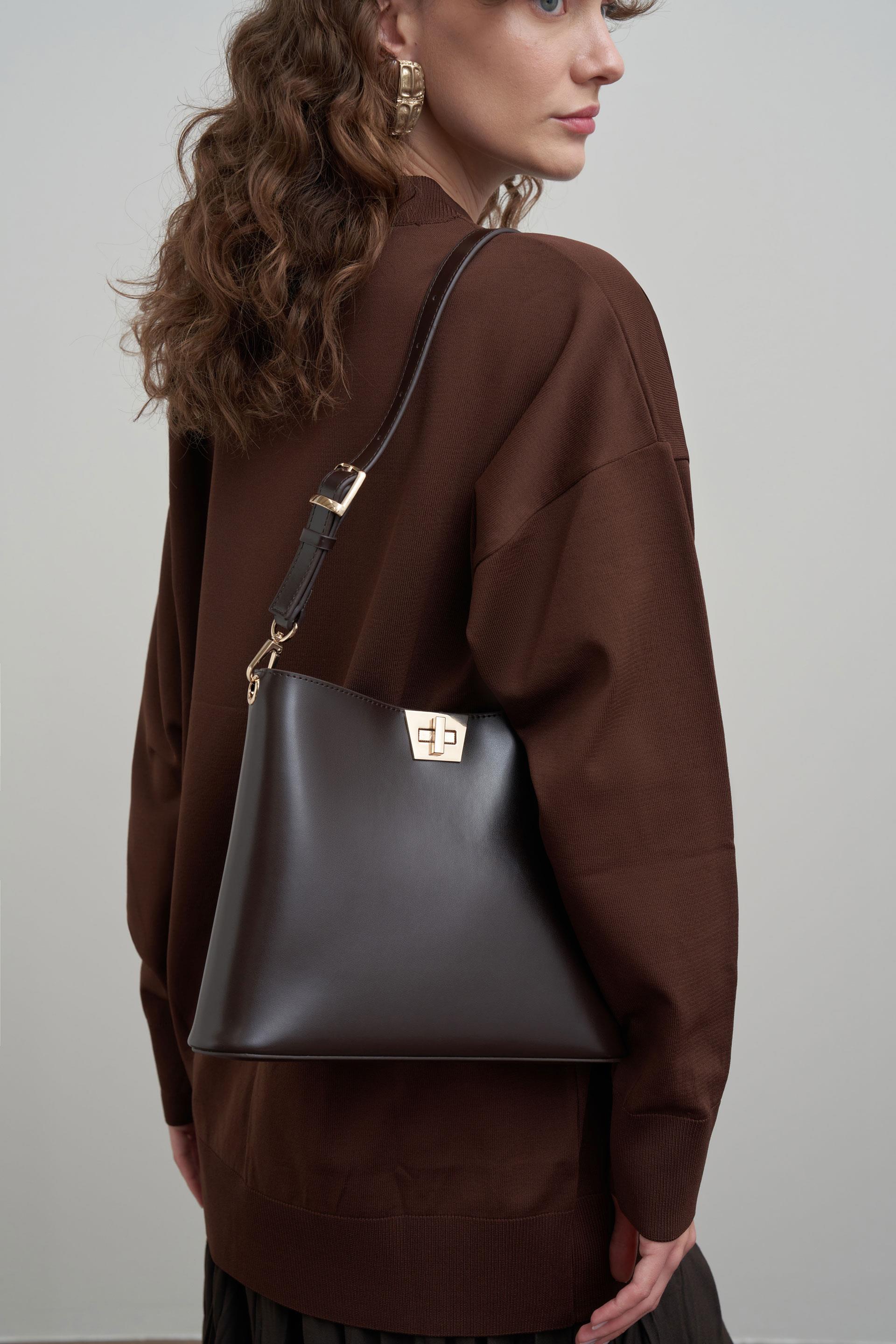 Acı Kahve-Kol Çantası