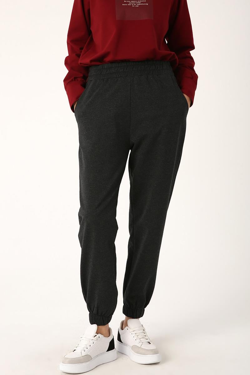 Jogger Eşofman Altı