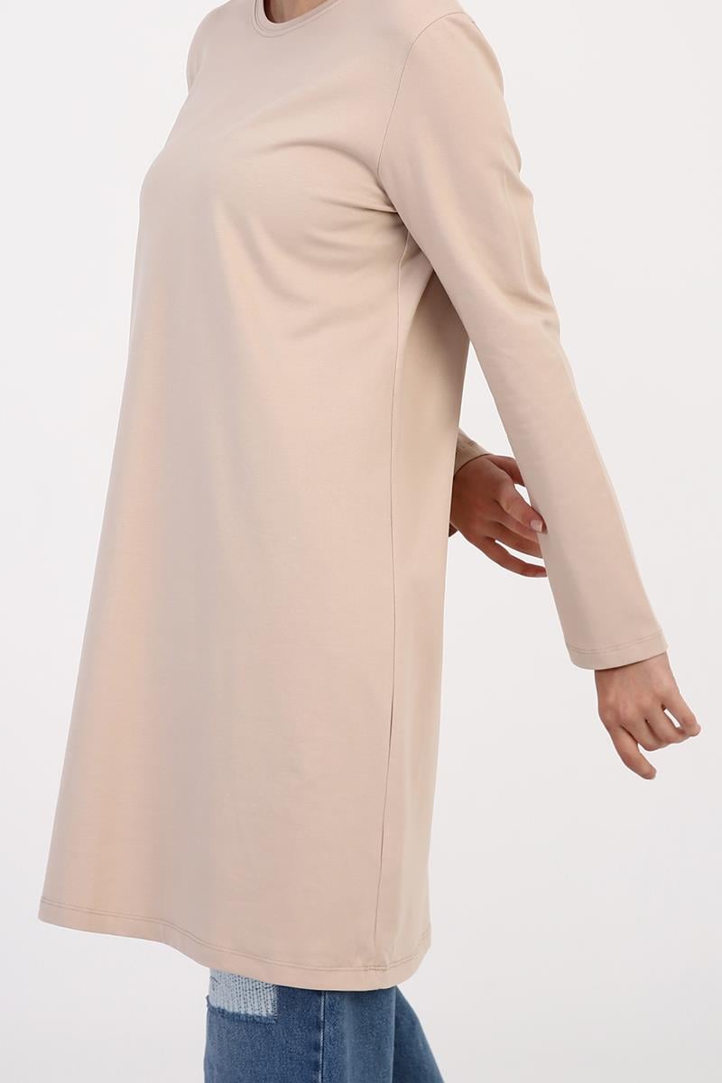 Basic Süprem Tunik