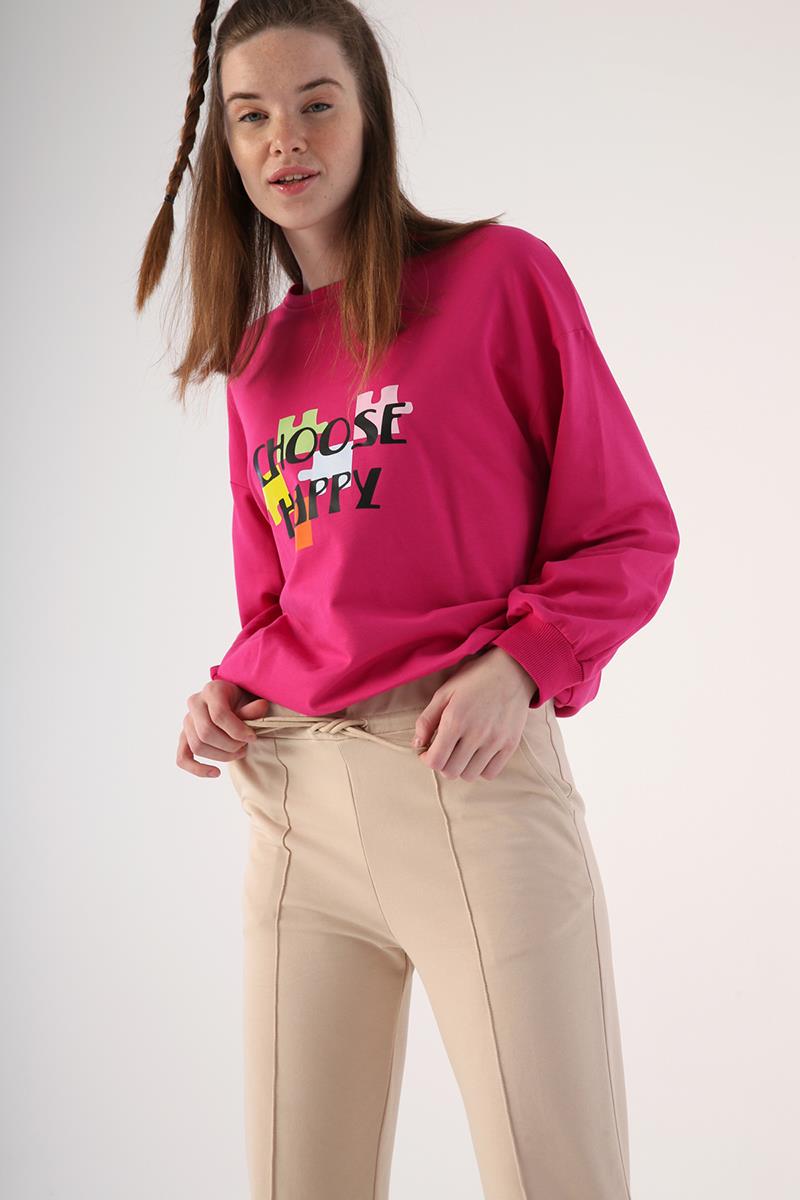 Cepli Eşofman Altı