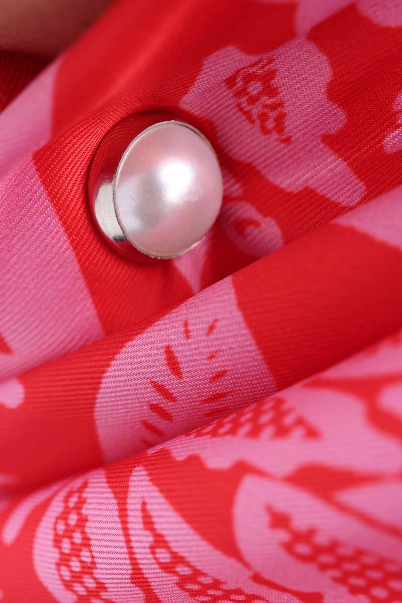 Eşarp Ve Şal Mıknatısı