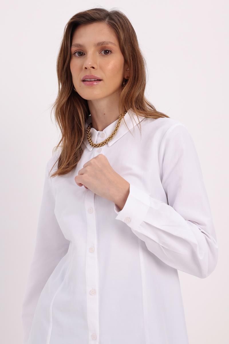 Pensli Regular Fit Basic Gömlek