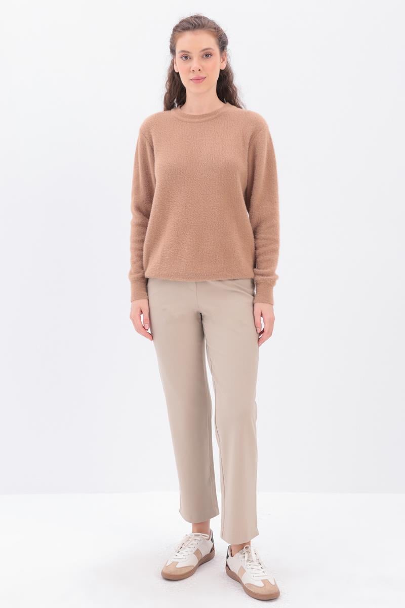 Bisküvi-Sakal İp Kazak