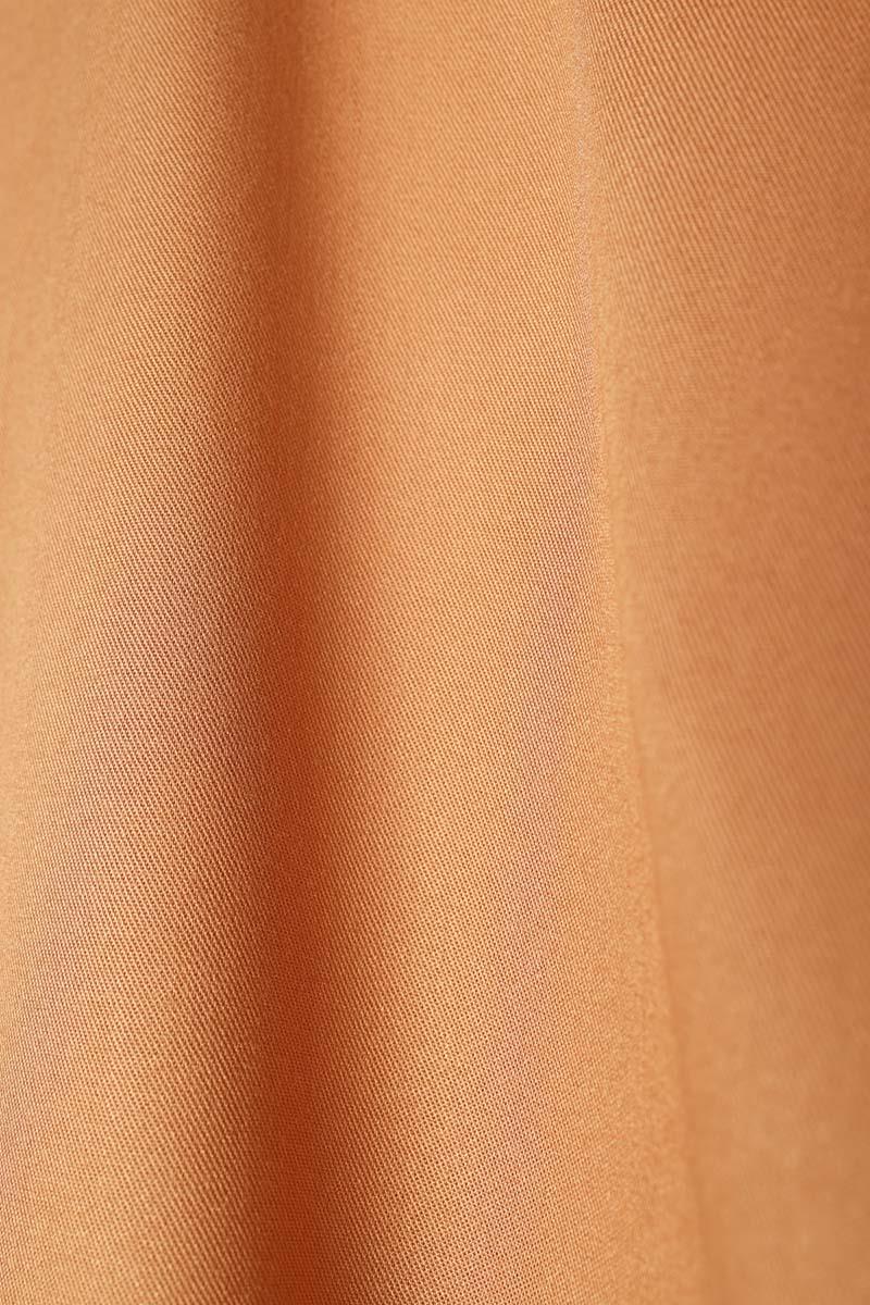 Judge Collar One Button Short Jacket