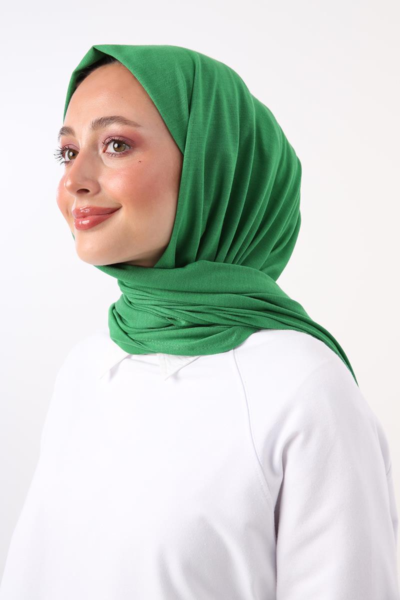Cotton Viscose Blended Combed Shawl