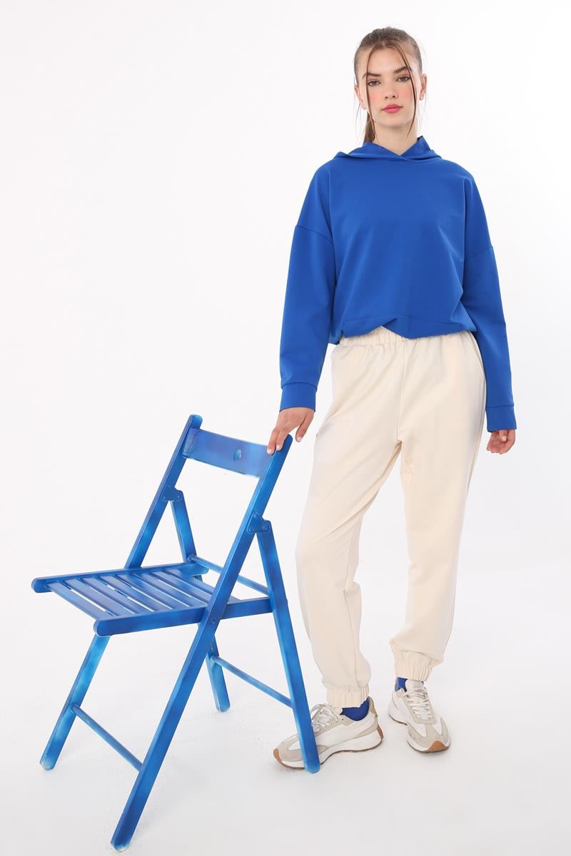 Jogger Eşofman Altı