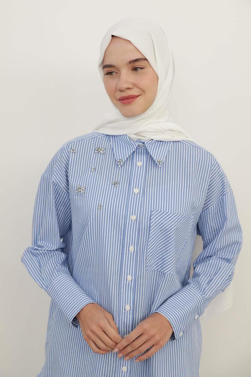 Medine İpeği Şal