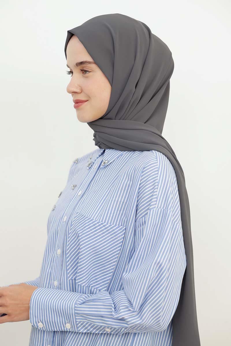 Medine İpeği Şal