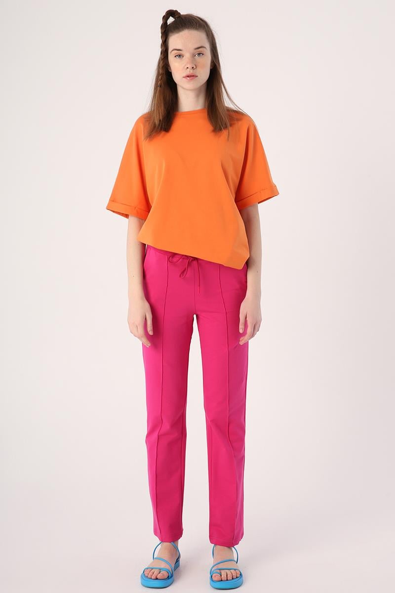 Pocket Comfortable Track Pants