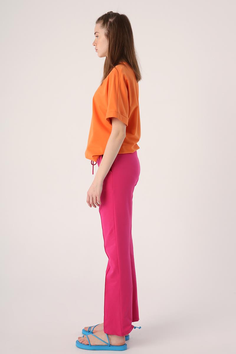 Pocket Comfortable Track Pants