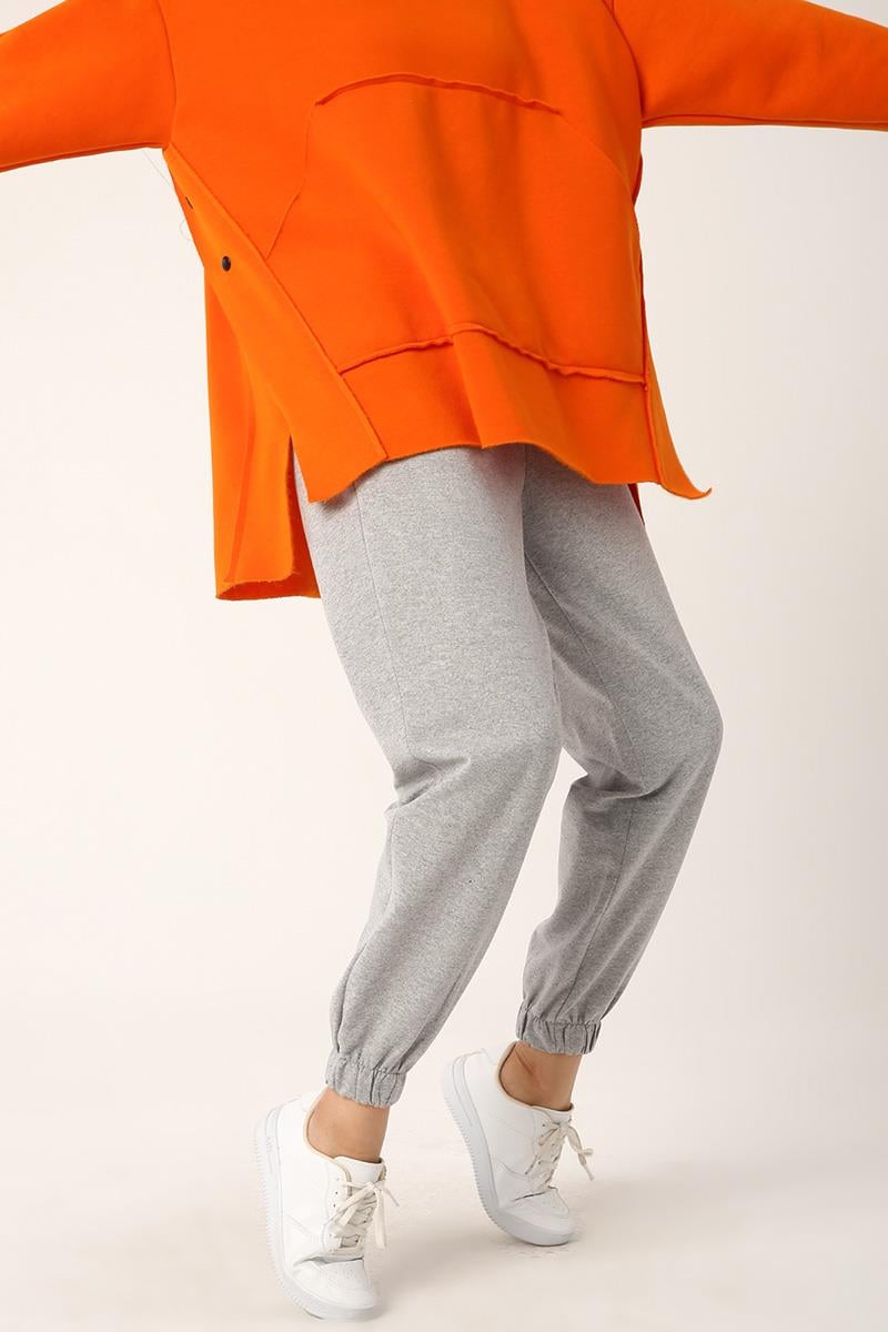Jogger Eşofman Altı