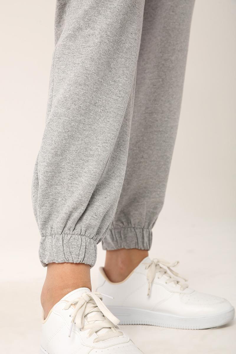 Jogger Pocket Track Pants
