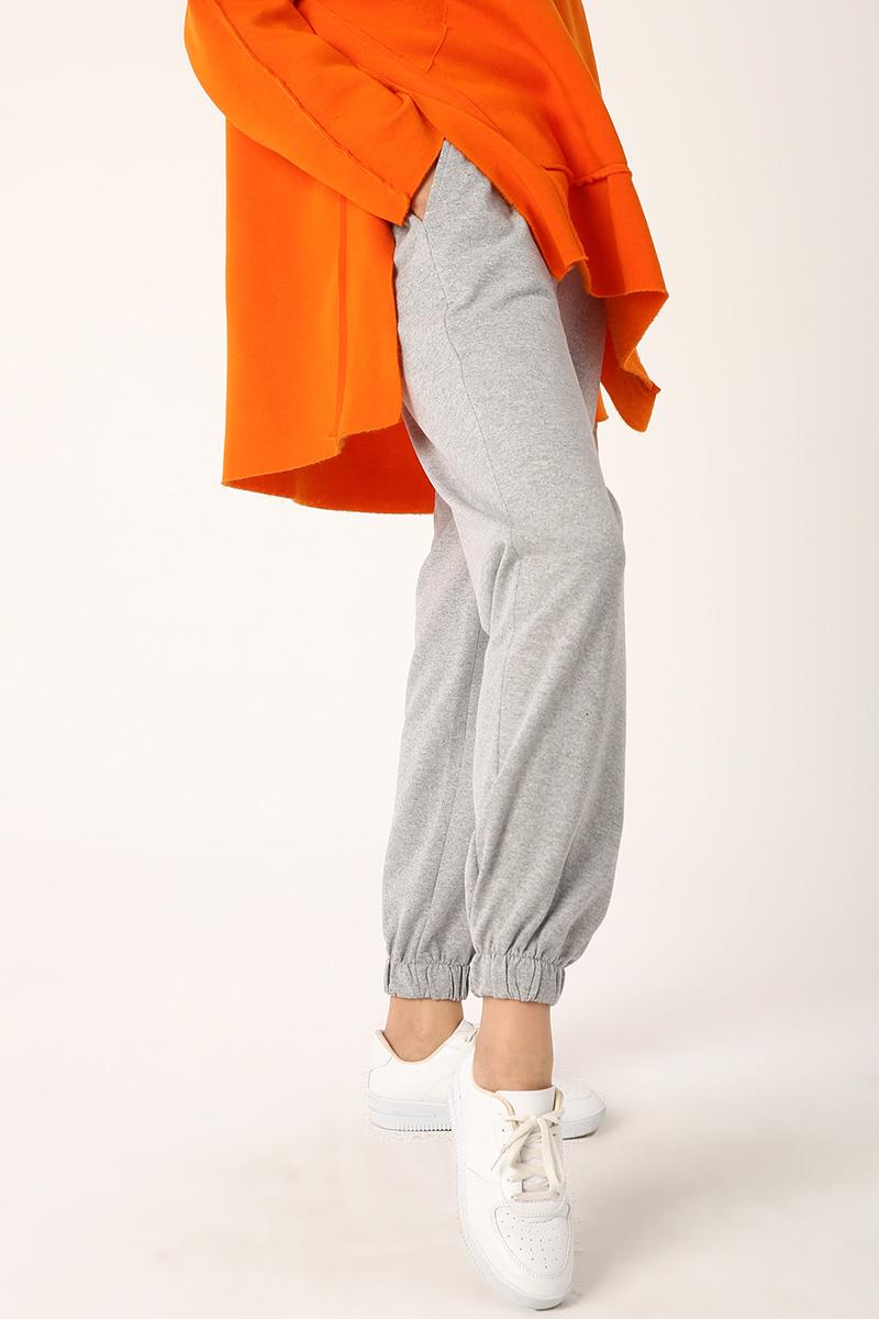 Jogger Pocket Track Pants