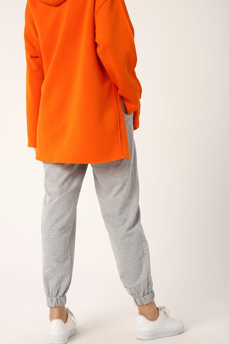 Jogger Pocket Track Pants