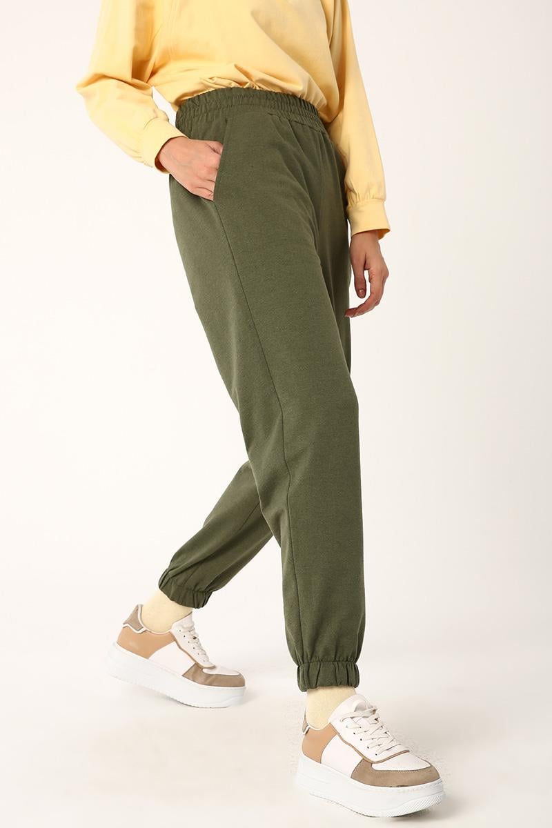 Jogger Eşofman Altı