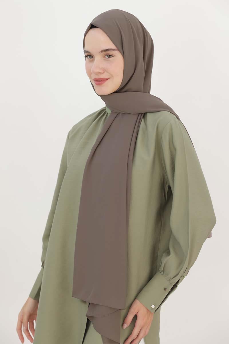 Medine İpeği Şal