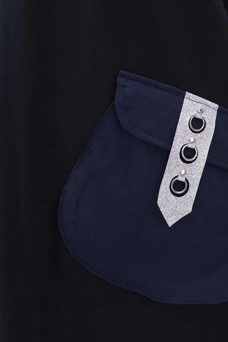 Aksesuar Cepli Sweat Tunik