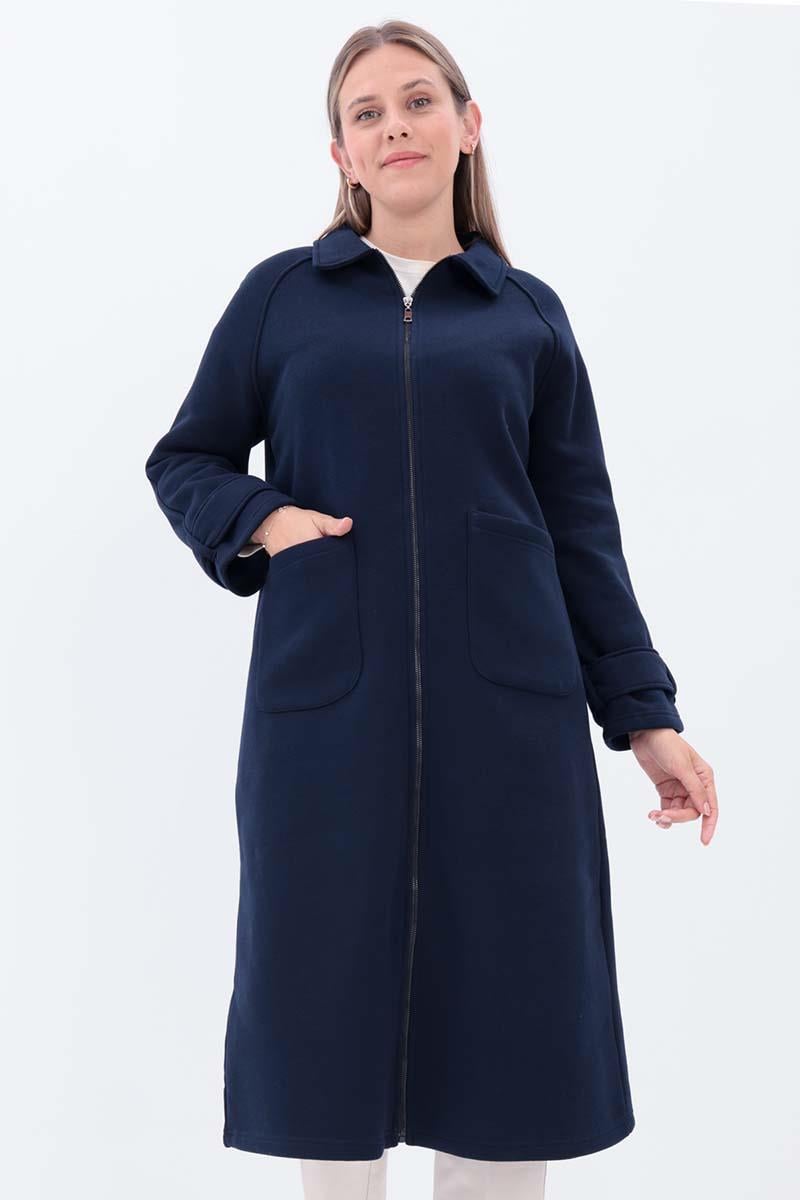 Apoletli Reglan Hırka