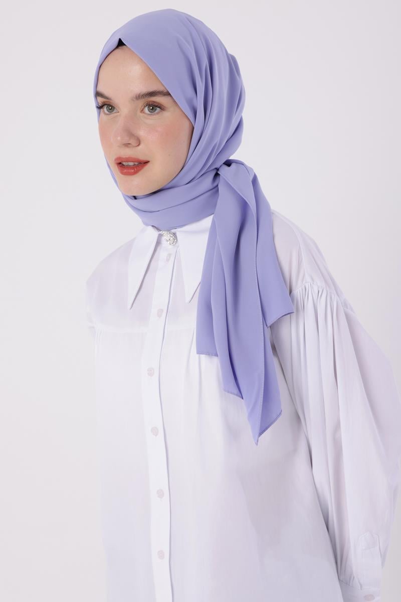 Medine İpeği Şal