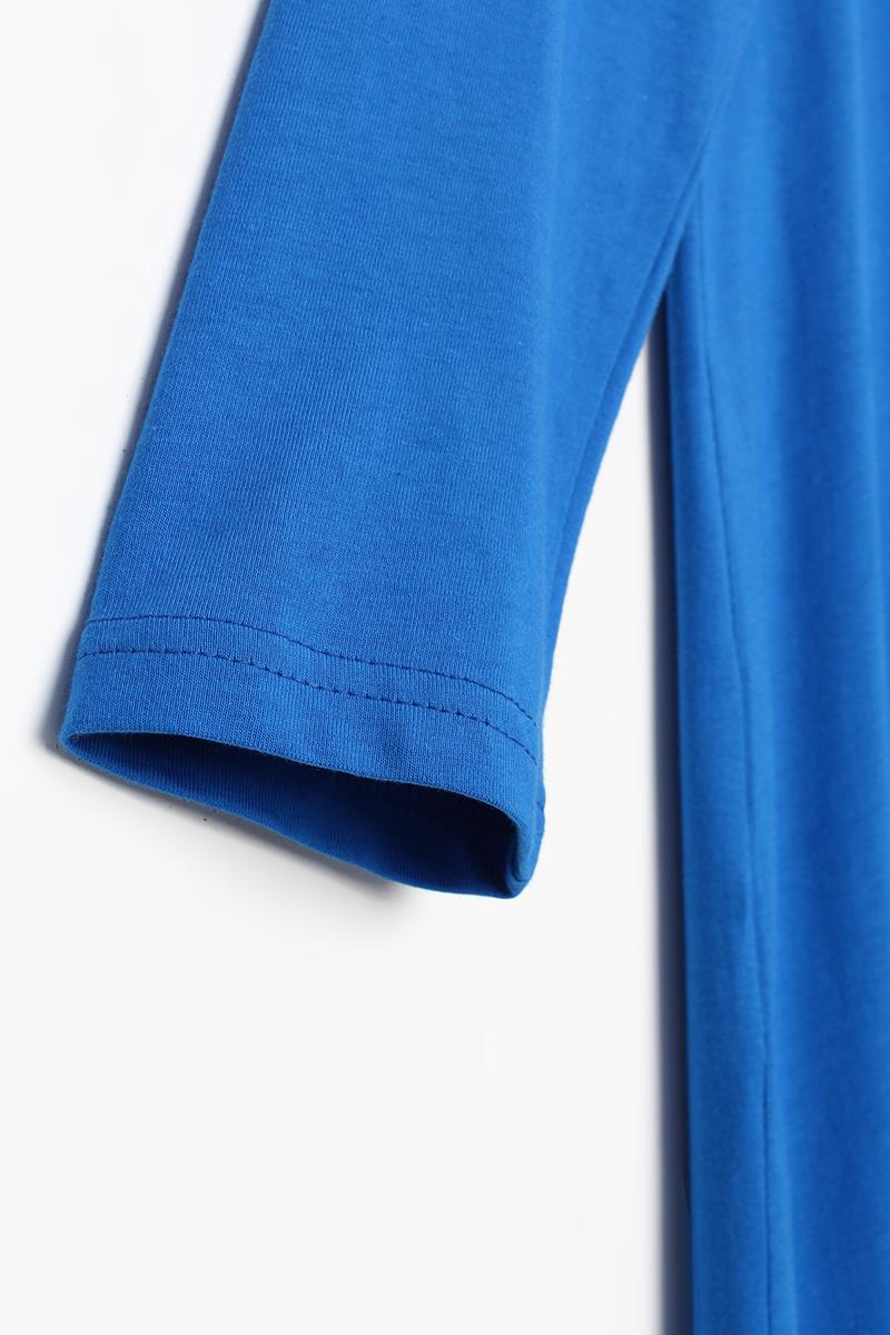 Long Sleeve Underwear Dress