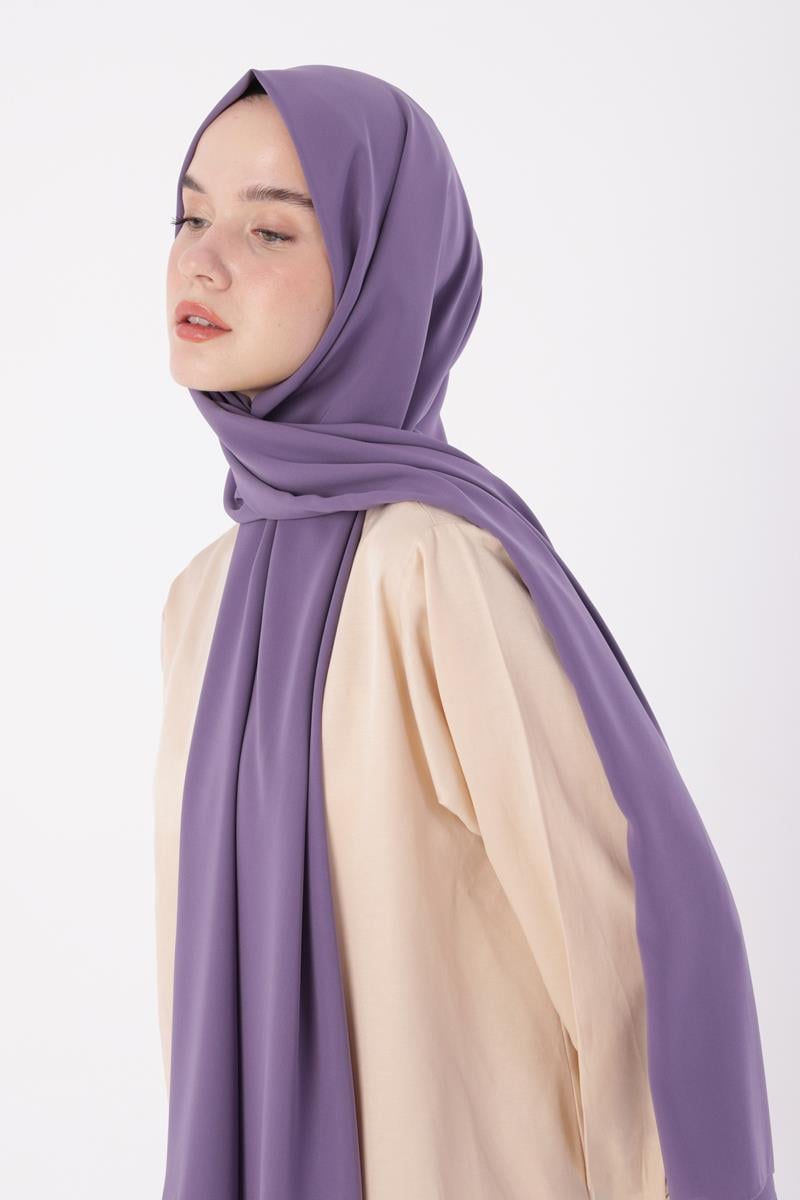 Medine İpeği Şal