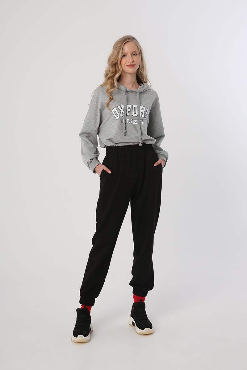 Jogger Eşofman Altı