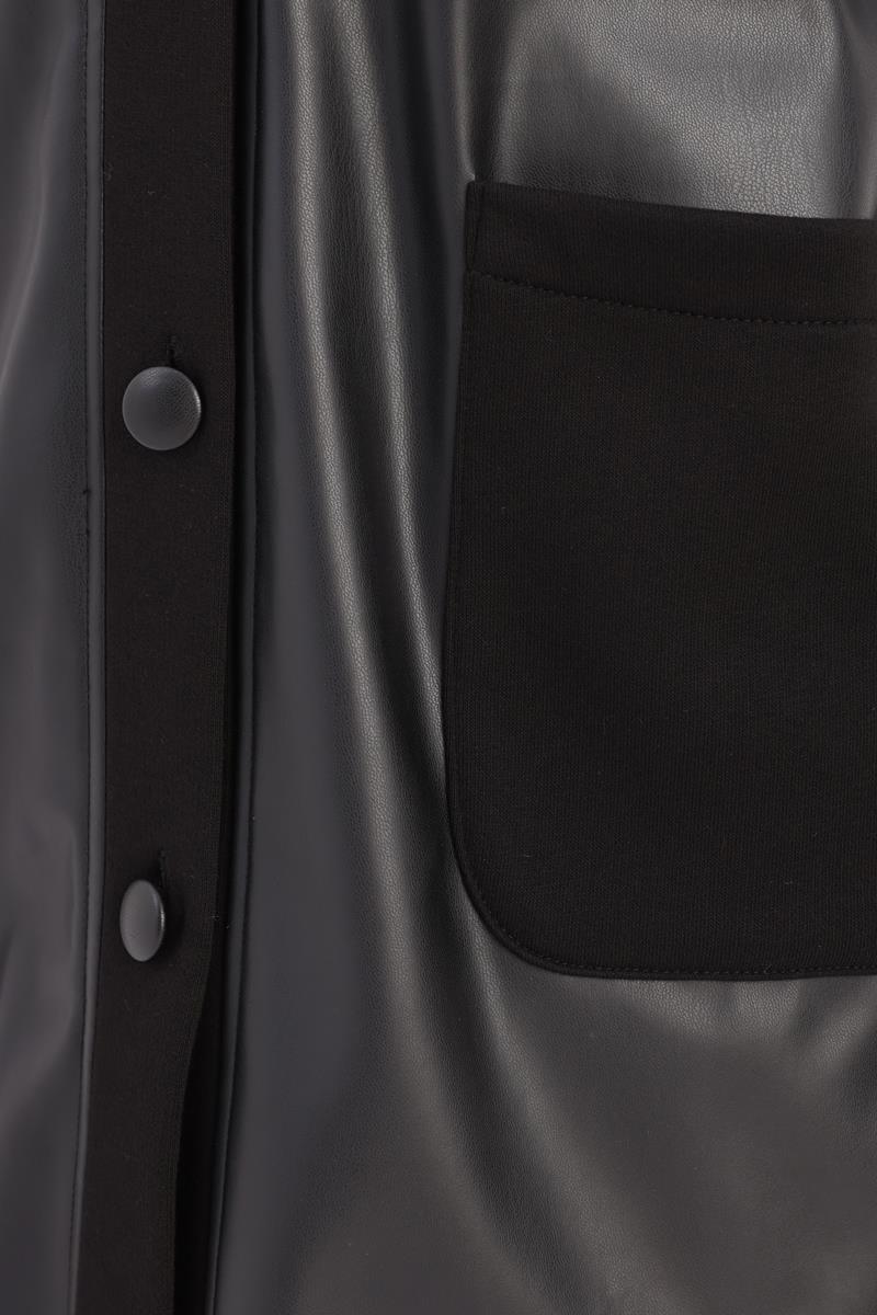 Pamuklu Şardonlu Kuşaklı Hırka