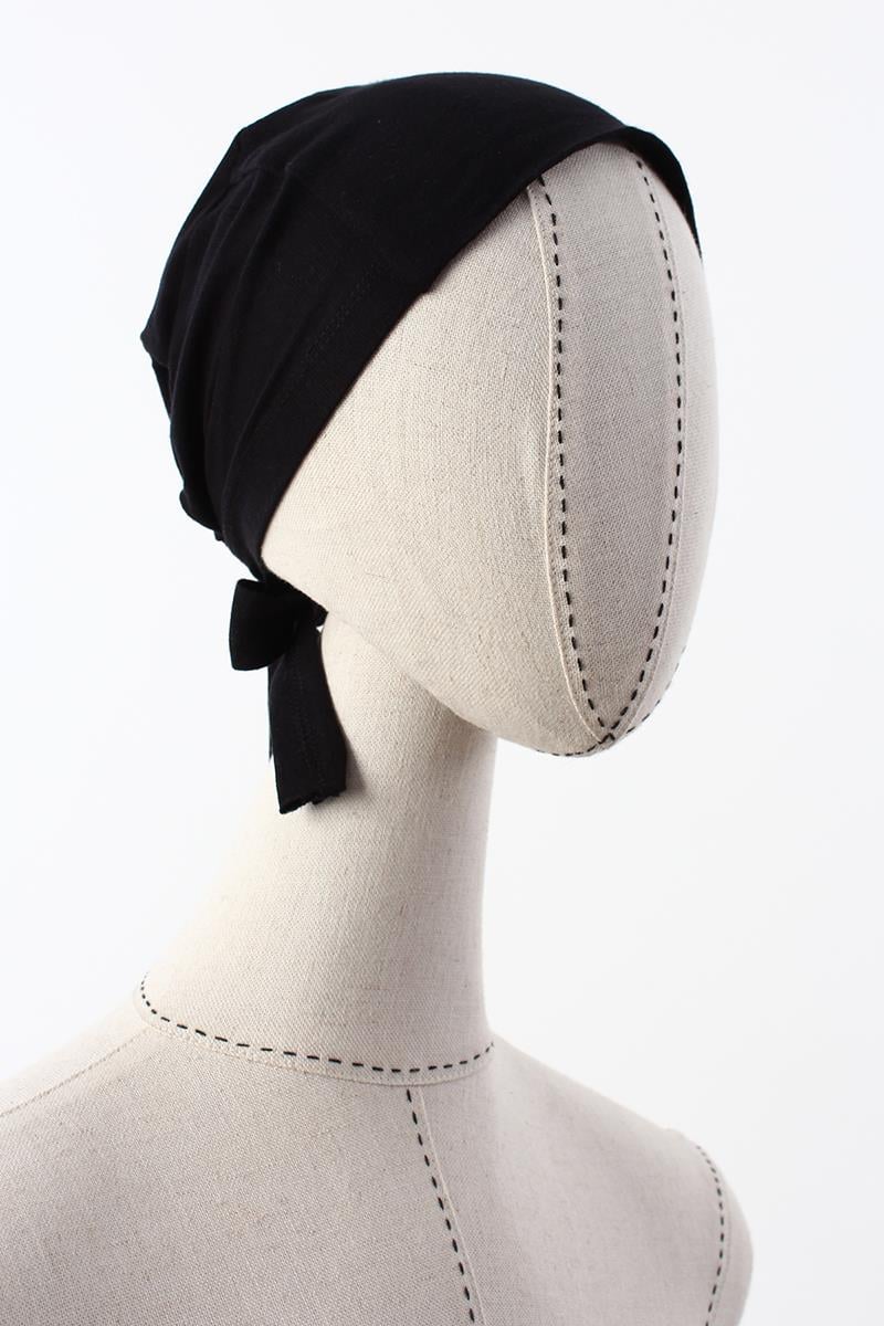 Silicone Non-Slip Bonnet