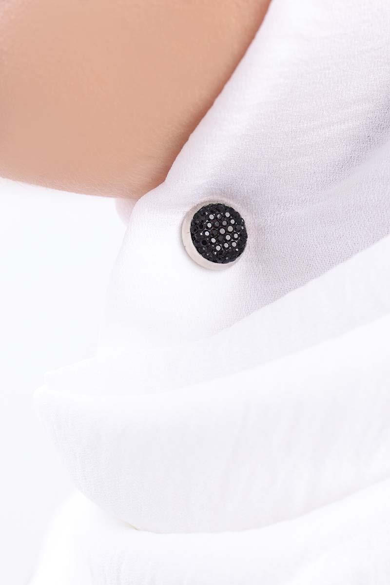 Eşarp Ve Şal Mıknatısı