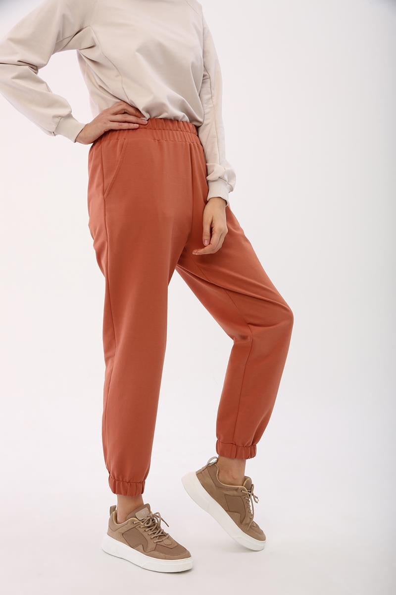 Jogger Eşofman Altı