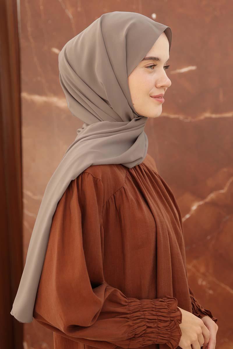Medine İpeği Şal
