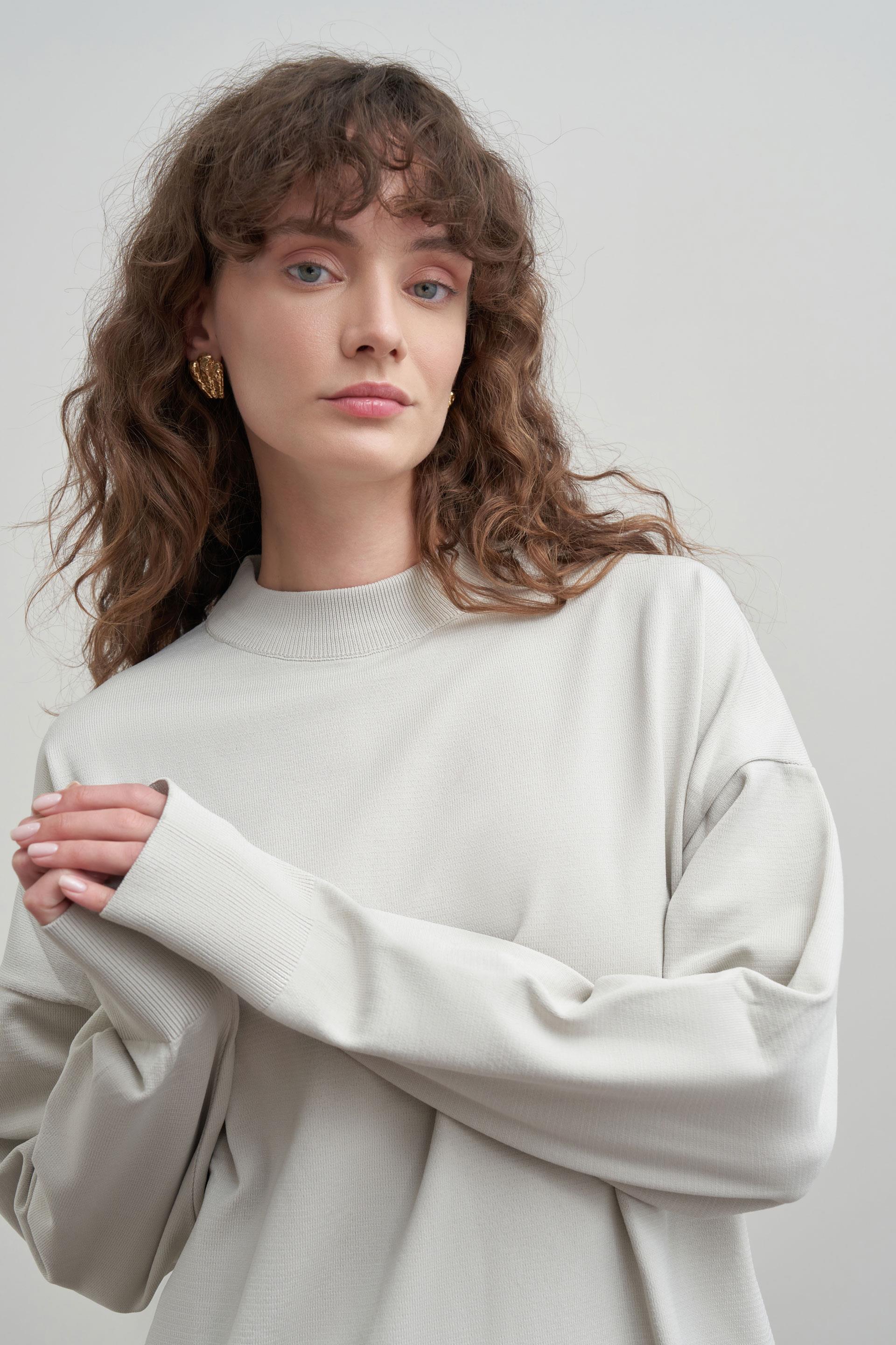 Taş-Bsiklet Yaka Kazak